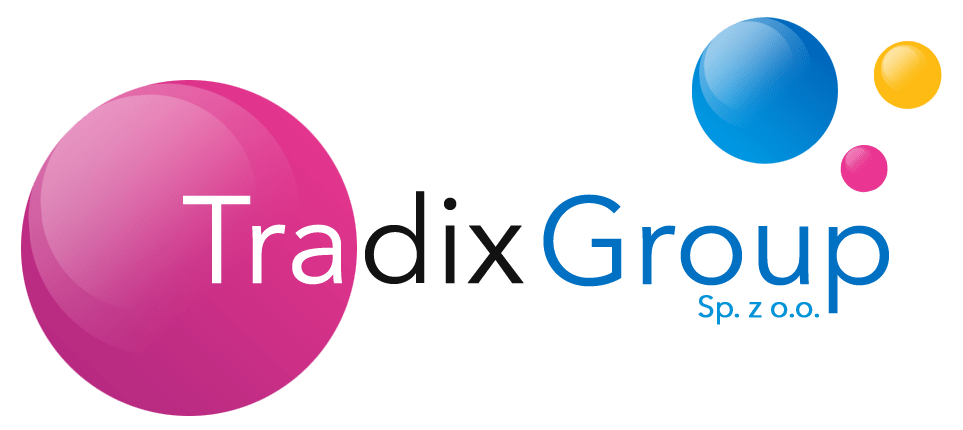 Tradix Group Sp. z o.o.