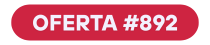 Oferta #892