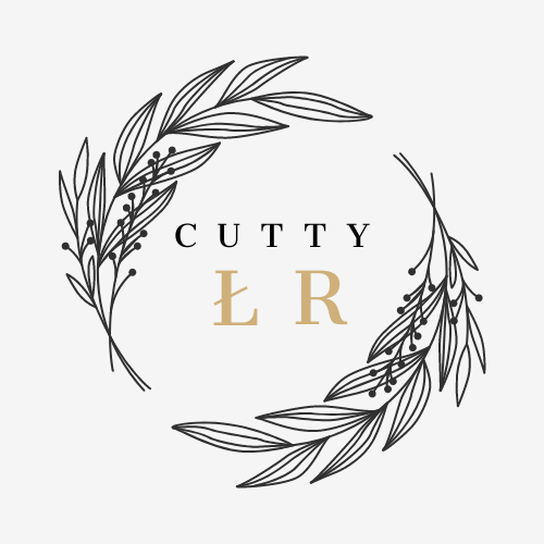 Cutty Łukasz Rogiewicz
