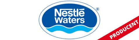 NESTLE WATERS