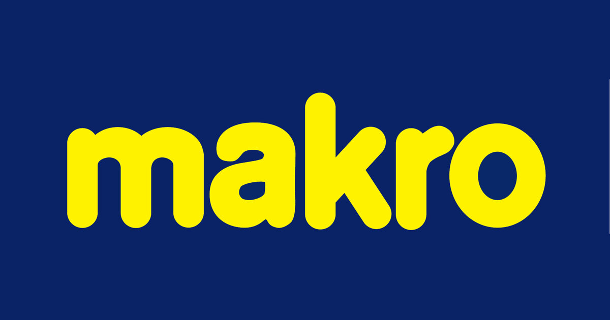 Makro-delivery