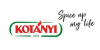Kotanyi Polonia sp.zo.o.