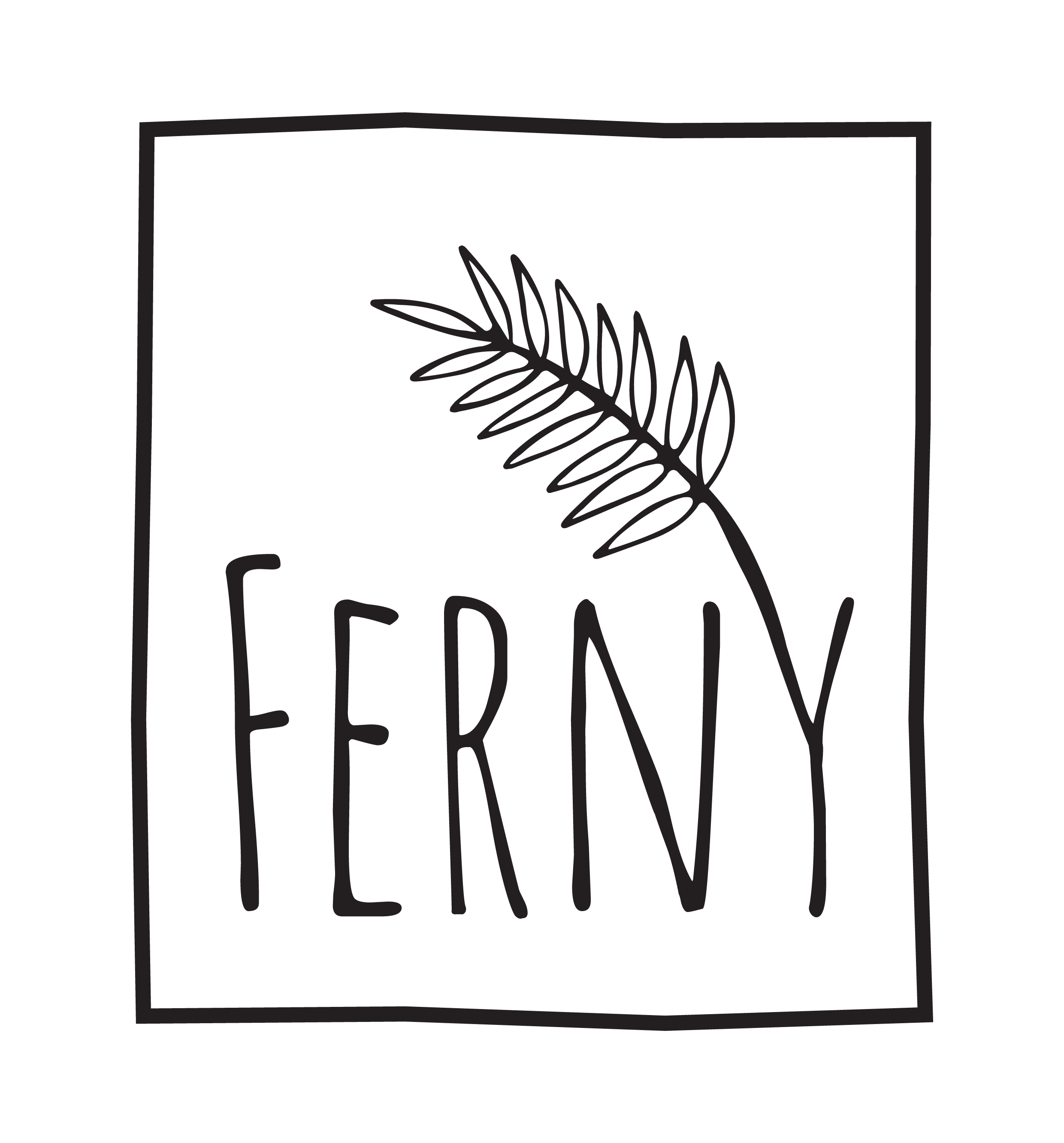 FERNY Piotr Paprocki