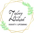 Zielony Zakątek Kwiaciarnia Krystian Zawadzki